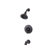 Price Pfister Portola Dual Control Shower and Bath Tub Trim