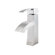 Price Pfister Bernini Single Hole Bathroom Faucet with Single Handle