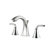Price Pfister Pasadena Widespread Bathroom Faucet with Double Handles
