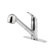 Price Pfister One Handle Centerset Pull-Out Kitchen Faucet