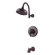 Price Pfister Ashfield  Tub Faucet and Shower with Trim