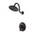 Price Pfister Saxton Shower Trim