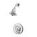Price Pfister Santiago Shower Trim