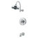 Price Pfister Ashfield  Tub Faucet and Shower with Trim