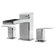 Price Pfister Kenzo Roman Tub Trim with Handles