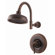 Price Pfister Ashfield  Shower Trim