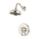 Price Pfister Marielle Dual Control Shower Faucet with Valve Option