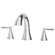 Price Pfister Saxton Double Handle Deck Mount Roman Tub Faucet
