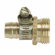 Orbit Male Shank Mender