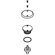 American Standard VACuum Breaker Repair Kit