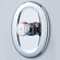American Standard 0.75" Ceratherm Central Thermostatic Shower Faucet Trim 