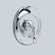 American Standard Princeton Shower Valve Trim Kit with Lever Handle