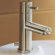 American Standard Serin Single Hole Bathroom Faucet with Single Lever Handle