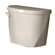 American Standard Evolution 2 Toilet Tank with Coupling Components and Trim