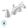 American Standard Princeton Widespread Bathroom Faucet with Double Lever Handles