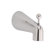 American Standard Wall Mount Brass Tub Spout Trim