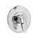 American Standard Reliant 3 Volume Shower Faucet Trim Kit