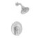 American Standard Reliant Dual Control 3 Flowise Shower Trim
