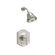 American Standard Portsmouth Flowise Volume Shower Faucet Trim Kit with Lever Handle