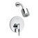 American Standard Berwick Flowise Diverter Shower Faucet Trim Kit