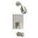American Standard Studio Single Handle 3 Function Tub and Shower Trim Kit