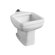 American Standard Floor Mounted Clinic Service Sink