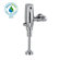 American Standard Selectronic FloWise Exposed Urinal 0.5GPF Flush Valve