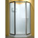 American Standard Custom Euro Frameless Neo-Angle Door