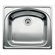 Blanco Wave Single Bowl Drop-In Kitchen Sink