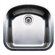 Blanco Wave Plus Single Bowl Undermount Kitchen Sink