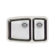 Blanco Performa 1.5 Bowl Stainless Steel Kitchen Sink