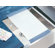 Blanco Glass Cutting Board