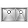 Blanco Precision Microedge 1.75 Bowl Kitchen Sink