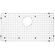 Blanco Super Single Bowl Sink Grid
