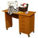 Venture Horizon VHZ Office 43" W Mobile Craft Computer Desk