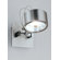 Studio Italia Design Sax 5.12" Wall / Ceiling Light