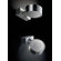 Studio Italia Design Spotty 5.51" Wall / Ceiling Light