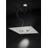 Studio Italia Design Zen 80.31" Suspension
