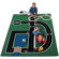 Carpets for Kids Theme Neighborhood Road Kids Rug