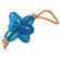 PetStages Orka Jack Chew Dog Toy with Rope in Multi Colored