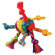 PetStages Rag Rope Ball Dog Toy