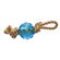 PetStages Orka Mini Ball Chew Dog Toy