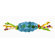 PetStages Mini Orka Pine Cone Chew Dog Toy