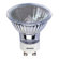 Bulbrite Industries 50W Frost Lensed MR16 Halogen Bulb in Warm White