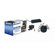 Bulbrite Industries LED Round Step Light Kit in Blue