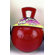 Jolly Pets Tug-N-Toss Ball