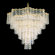 Schonbek Jubilee Downlight Foyer Pendant