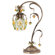 Schonbek Rondelle One Light Table Lamp