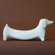 Jonathan Adler Dachshund Figurine