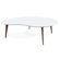Jonathan Adler Okura Kidney Coffee Table